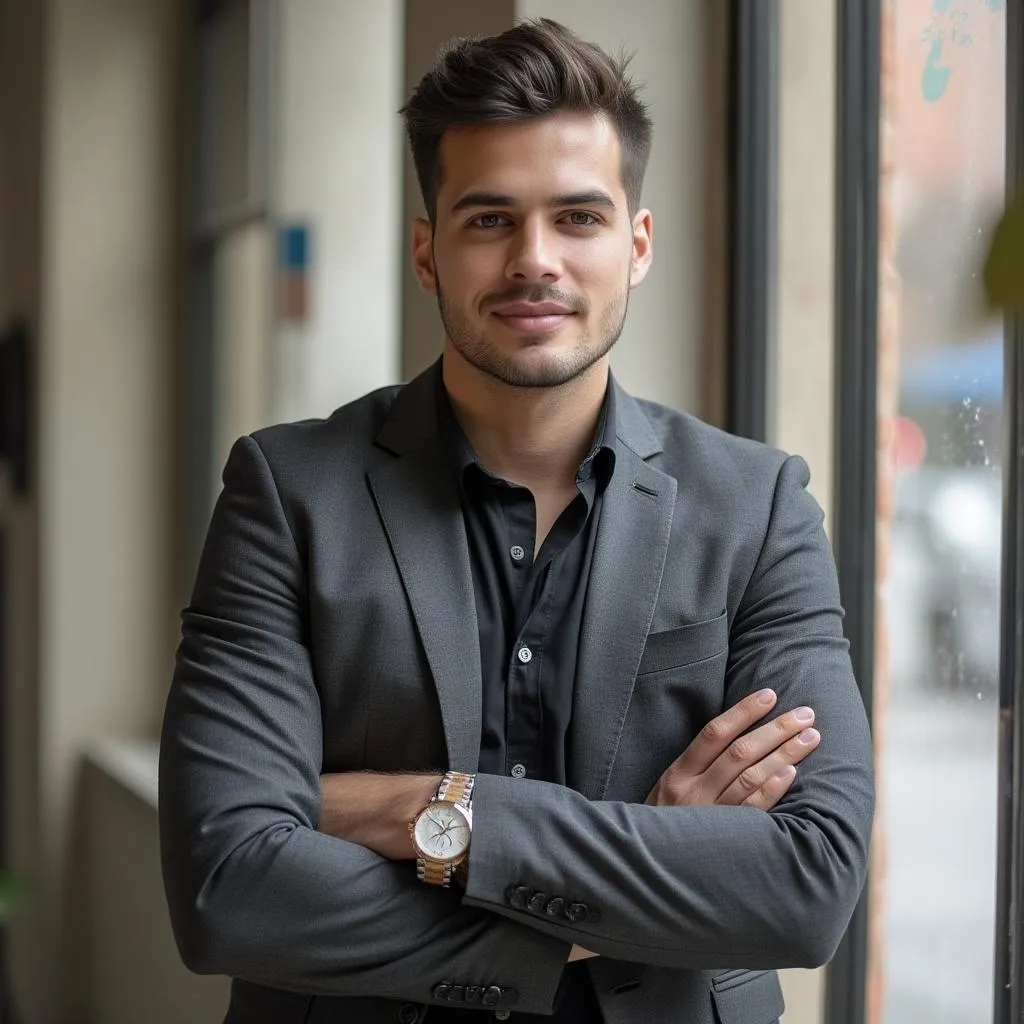 Marko Marković, polaznik